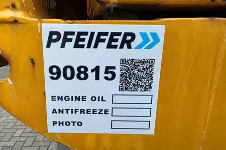 Piattaforme aeree a pantografo 2018  Haulotte COMPACT 10DX Diesel, 4x4 Drive, 10.2m Working Heig (18)