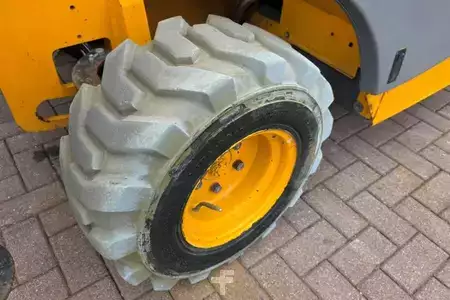 Ollós munka emelvény 2018  Haulotte Compact 12DX Diesel, 4x4 Drive, 12m Working Height (17)