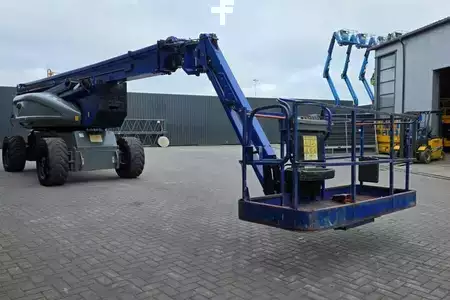 Piattaforme aeree articolate  JLG 1250AJP Diesel, 4x4x4 Drive, 40.1m Working Height, (7)