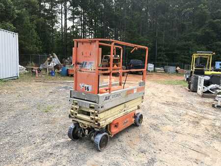 Plataforma Tijera 2006  JLG 1930ES (3)