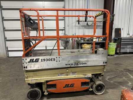 Scissor lift 2005  JLG 1930ES (2)