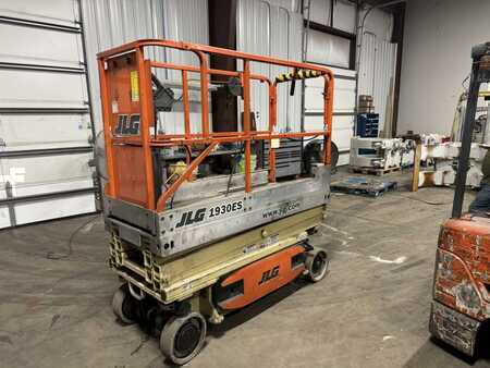 Scissor lift 2005  JLG 1930ES (3)
