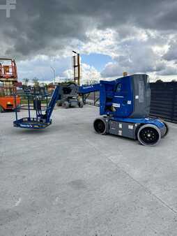 LKW-Arbeitsbühne  Haulotte HA12CJ+ (2)