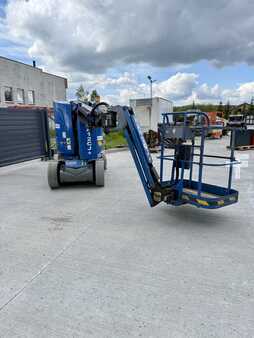 LKW-Arbeitsbühne  Haulotte HA12CJ+ (3)