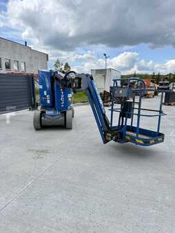 LKW-Arbeitsbühne  Haulotte HA12CJ+ (4)