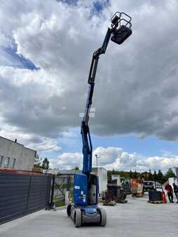 LKW-Arbeitsbühne  Haulotte HA12CJ+ (5)