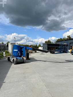LKW-Arbeitsbühne  Haulotte HA12CJ+ (7)