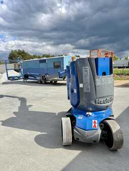 LKW-Arbeitsbühne  Haulotte HA12CJ+ (9)