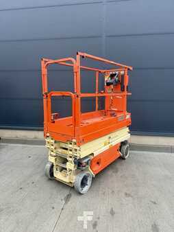 Podnośnik nożycowy 2015  JLG 1930ES (1)