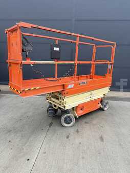 Podnośnik nożycowy 2015  JLG 1930ES (3)