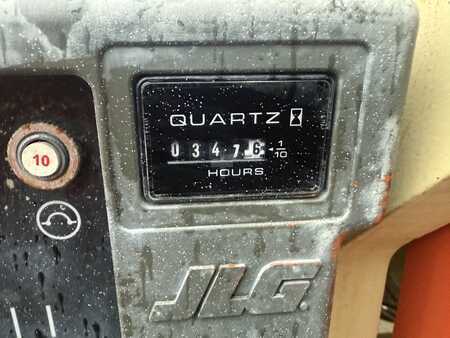 Podnośnik nożycowy 2015  JLG 1930ES (6)