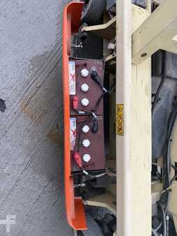 Podnośnik nożycowy 2015  JLG 1930ES (7)