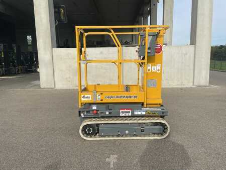 Senkrechtarbeitsbühne 2020 Haulotte STAR6CRAWLER (2)