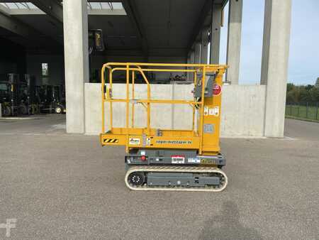 Senkrechtarbeitsbühne 2020 Haulotte STAR6CRAWLER (3)
