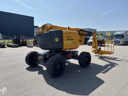 Piattaforme aeree articolate 2021  Haulotte HA 16 RTJ O (3)