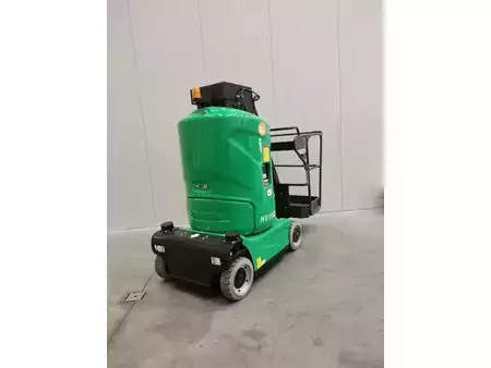 Teleskopická plošina  Hangcha HV110D (2)