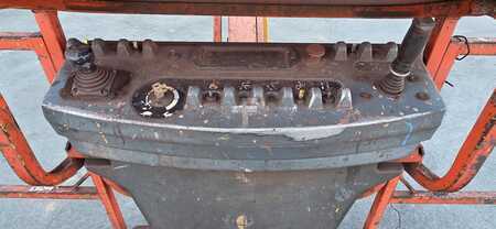 Puominostimet 2000  JLG 660SJ (4)