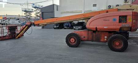 Puominostimet 2000  JLG 660SJ (5)