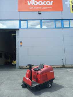 Gatusopmaskin 2010  RCM ATOM/PLUS DIMAR (1)