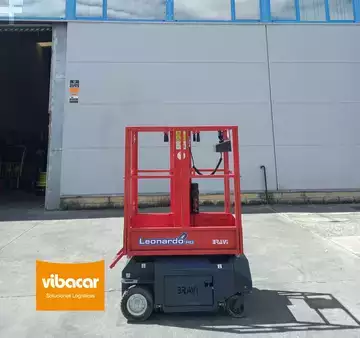 Teleskooppipuominostimet 2020  Bravi LUI HD (1)