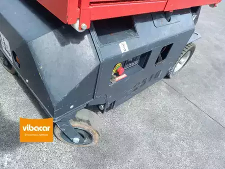 Teleskooppipuominostimet 2020  Bravi LUI HD (5)