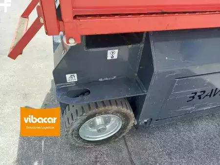 Teleskooppipuominostimet 2020  Bravi LUI HD (8)