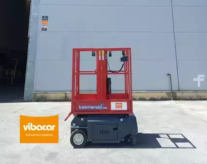 Teleskooppipuominostimet 2021  Bravi LUI HD (1)