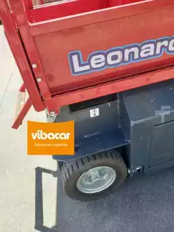 Teleskooppipuominostimet 2021  Bravi LUI HD (9)