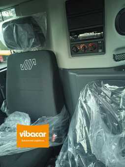 Ùttakaritó gép 2023  Schmidt swingo 200+ (6)