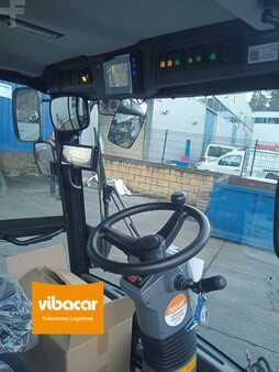 Ùttakaritó gép 2023  Schmidt swingo 200+ (5)