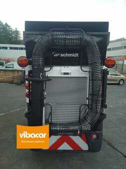 Ùttakaritó gép 2023  Schmidt swingo 200+ (4)