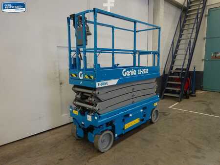 Scissors Lifts 2025  Genie GS-2632 (2)
