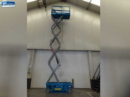 Scissors Lifts 2025  Genie GS-2632 (3)