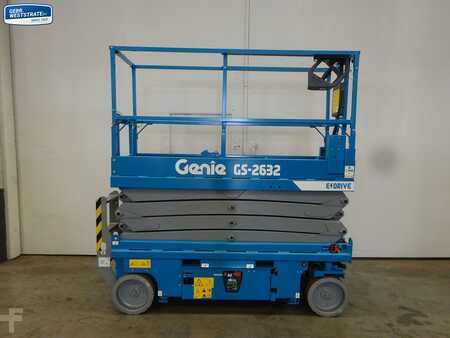 Scissors Lifts 2025  Genie GS-2632 (4)
