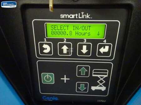 Scissors Lifts 2025  Genie GS-2632 (5)