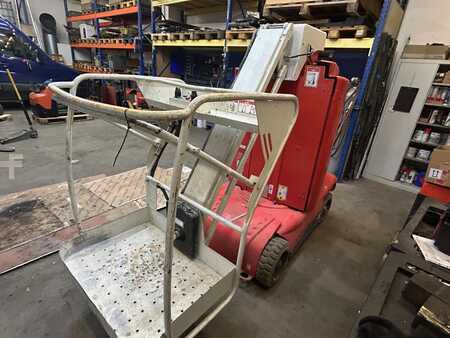 Vertikal / Personlift 2000  Haulotte Star 10 (1)
