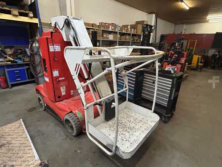 Vertikal / Personlift 2000  Haulotte Star 10 (4)