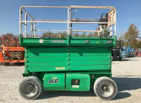 JLG 4069LE