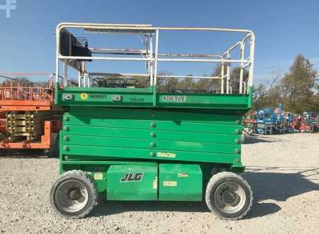 JLG 4069LE