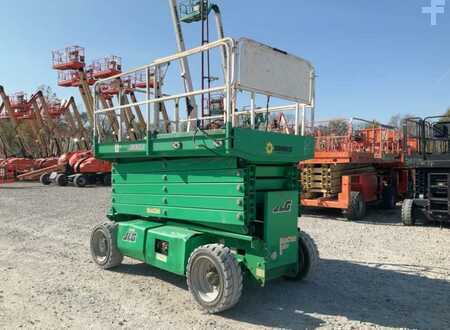 JLG 4069LE