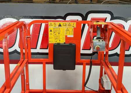 Scissor lift 2024  SinoBoom 4047E (9)