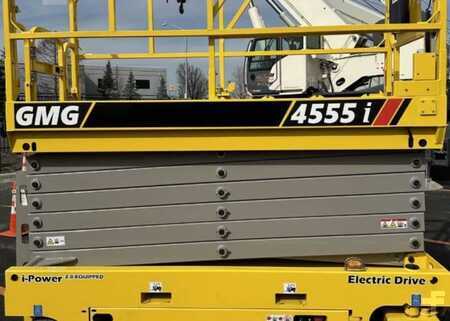 Plataforma Tijera 2025  GMG 4555i (1)