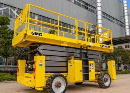 Plataforma Tijera 2025  GMG 4390-RT (1)