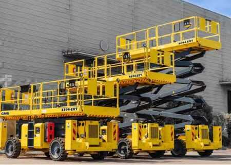 Plataforma Tijera 2025  GMG 4390-RT (4)