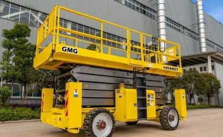 Plataforma Tijera 2025  GMG 5390-RT (1)