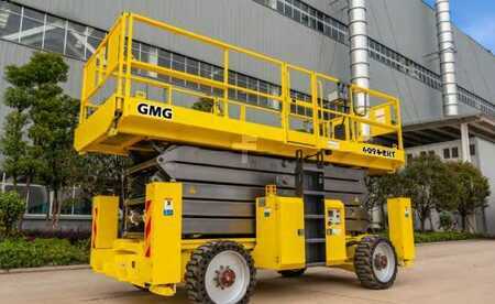 Plataforma Tijera 2025  GMG 5390-RT (7)