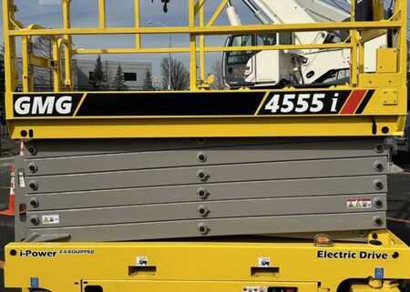 Plataforma Tijera 2025  GMG 4555i (1)