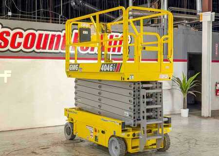 Plataforma Tijera 2025  GMG 4046i (8)