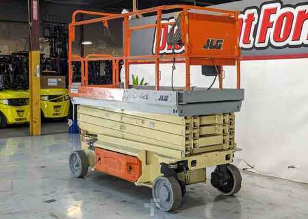Scissor lift 2018  JLG 3246ES (4)