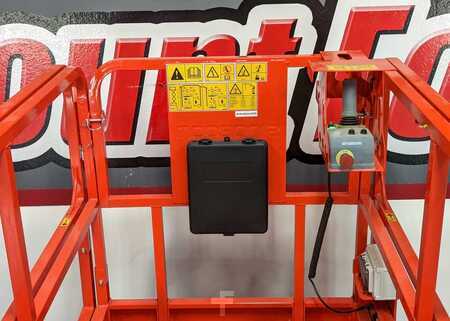 Scissor lift 2025  SinoBoom 3346E (9)